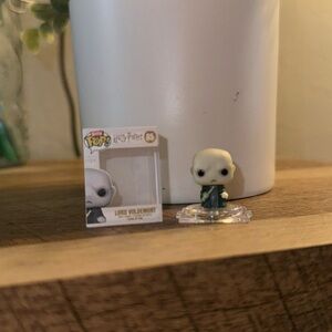 Harry Potter Bitty POP! #85